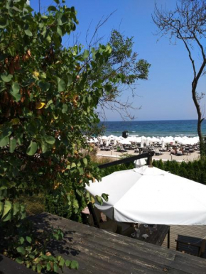 Oasis Resort & SPA studio 1